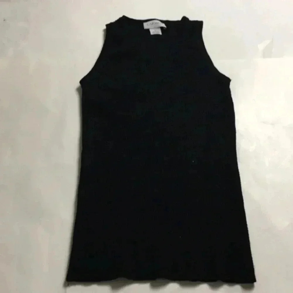 Carmen  ladies blouse S - Picture 8 of 16